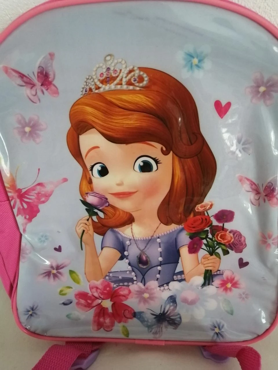 mochila disney – photo 2